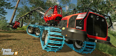 Logitech Heavy Bundle : Pack Farming Simulator (image:4)