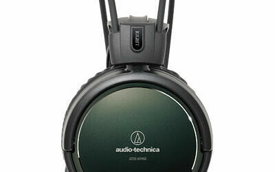 Audio-Technica ATH-A990Z (image:2)