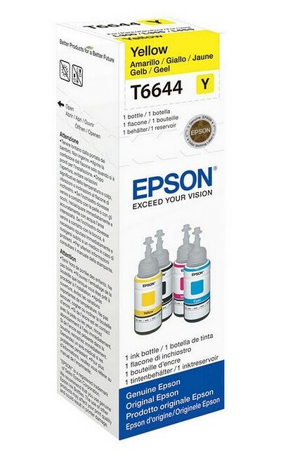 Epson T6644 (image:2)