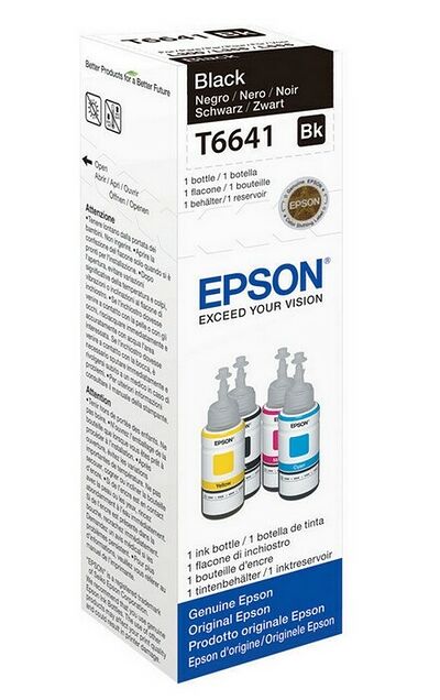 Epson T6641 (image:2)