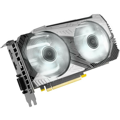 KFA2 GeForce RTX 2060 PLUS (1-Click OC) (12 Go)