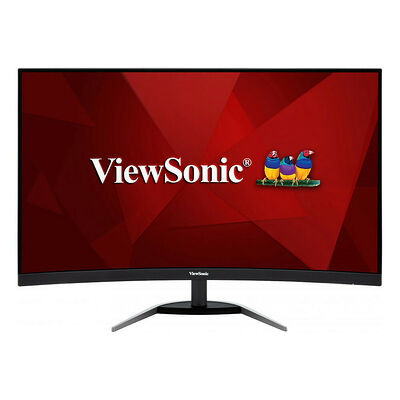 ViewSonic VX3268 Adaptive Sync