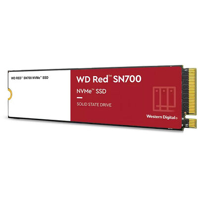 Western Digital WD Red SN700 500 Go