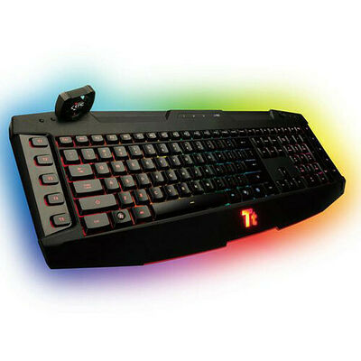 TteSports Challenger Ultimate (AZERTY)