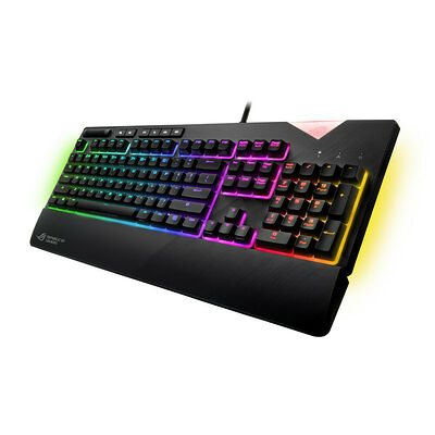 Asus ROG Strix Flare (MX Red)(AZERTY)