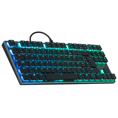 Cooler Master SK630 (MX Red Low Profile) (AZERTY)