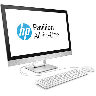 HP All-in-One 24-r033nf (2XB06EA)