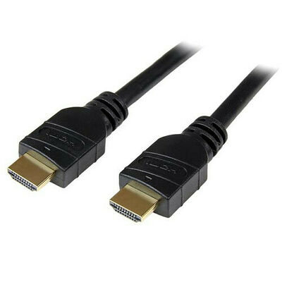 Câble HDMI 1.4 Noir - 15 mètres - Startech