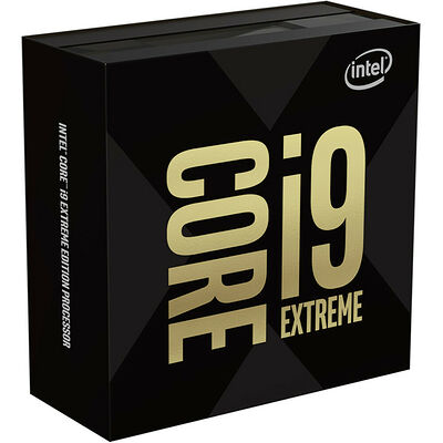 Intel Core i9 9980XE (3 GHz)