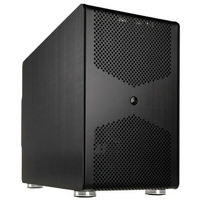 Lian Li PC-Q50X - Noir