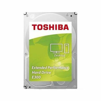 Toshiba E300 2 To