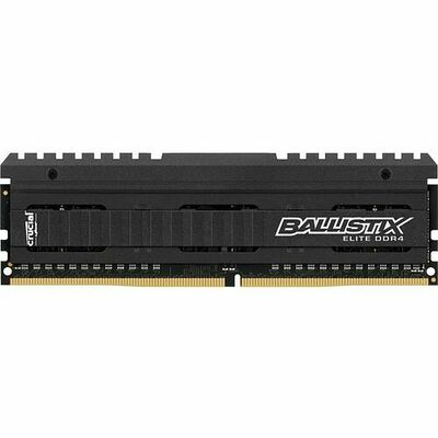 DDR4 Ballistix Elite, 8 Go, 3466 MHz, CAS 16