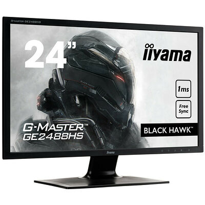 Iiyama G-Master GE2488HS-B2 FreeSync