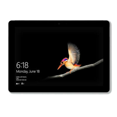 Microsoft Surface Go Intel Pentium (MHN-00003) 10.1" Wi-Fi 64 Go Gris