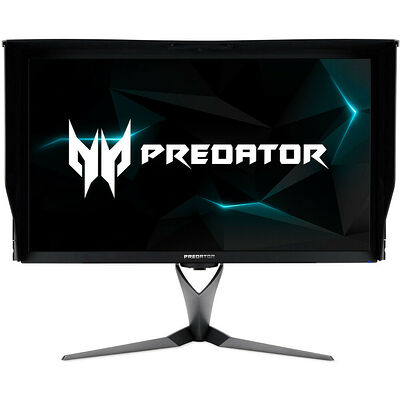 Acer Predator X27 G-Sync