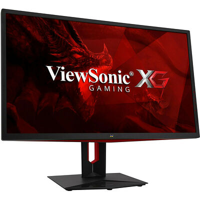 ViewSonic XG2730 Adaptive Sync