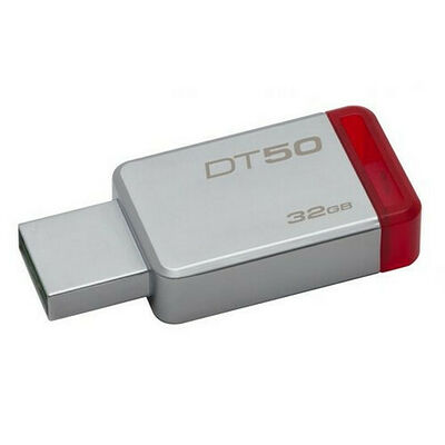 Clé USB 3.0 Kingston DataTraveler 50 32 Go