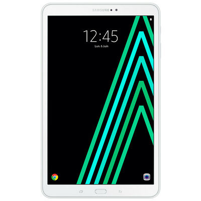 Samsung Galaxy Tab A6 (2016) 10.1" 32 Go 4G Blanc