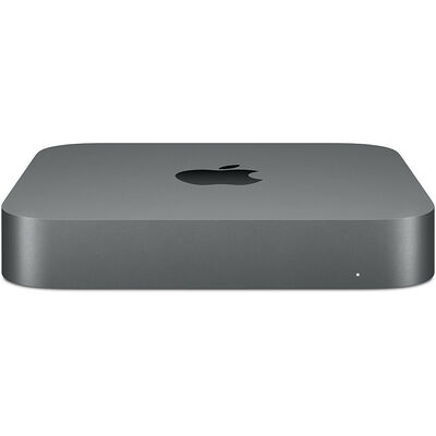 Apple Mac mini 128 Go (2018)