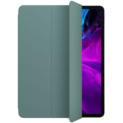 Apple Smart Folio - iPad Pro 12.9" (2020) - Cactus