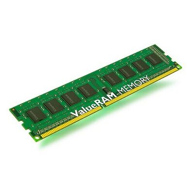 Mémoire DDR3 Kingston ValueRAM, 2 Go, PC3-8500, CAS 7