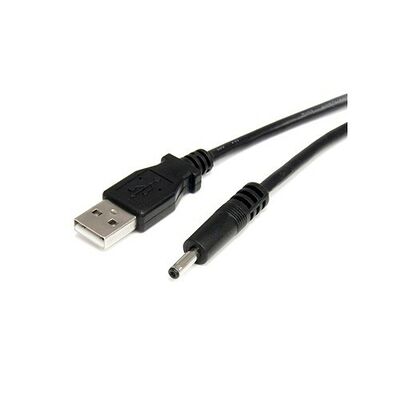 Câble adaptateur USB 2.0 vers connecteur annulaire H 5 V CC - 90 cm - Startech