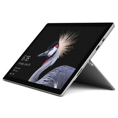 Microsoft Surface Pro Core i5 (FJT-00003) 12.3" 128 Go Wifi Gris