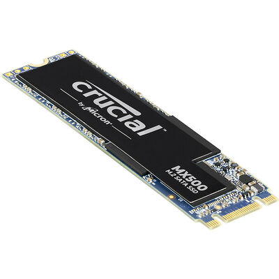 Crucial MX500 1 To