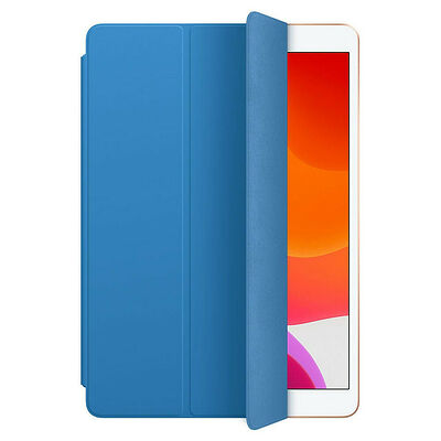 Apple Smart Cover - iPad 7 / iPad Air 3 - Bleu Surf