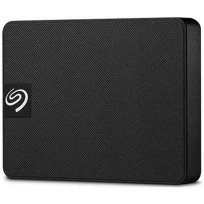 Seagate Expansion SSD 1 To - Noir