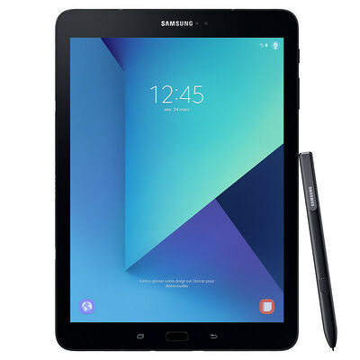 Samsung Galaxy Tab S3 9.7'' 32 Go Wi-Fi Noir