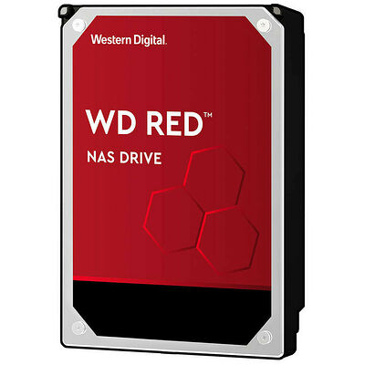 Western Digital WD Red 6 To