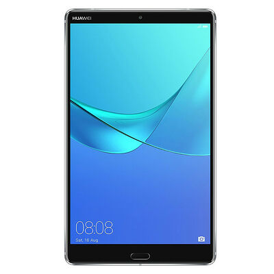 Huawei MediaPad M5 (53010BDN) 8.4" 32 Go Wifi Gris