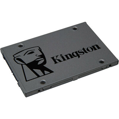 Kingston SSDNow UV500, 480 Go, SATA III