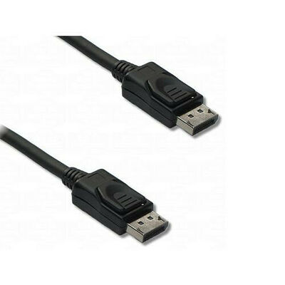 Câble DisplayPort 1.2 - 5 mètres