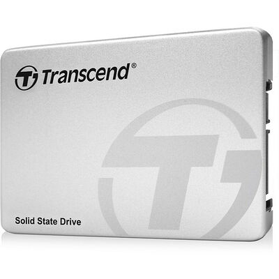 Transcend SSD220, 480 Go, SATA III