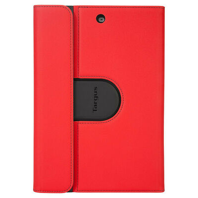 Targus Versavu pour iPad 9.7" Rouge