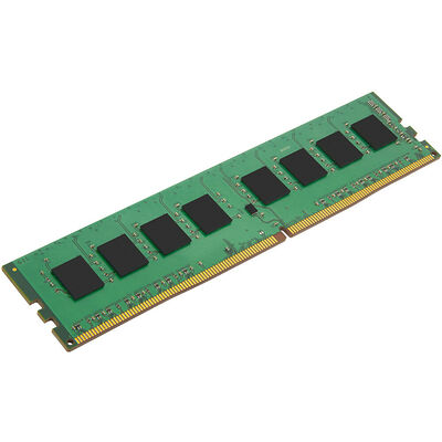 DDR4 Kingston ValueRAM - 8 Go 2400 MHz - CAS 17