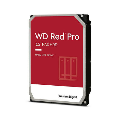 Western Digital WD Red Pro 10 To