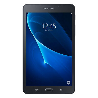 Samsung Galaxy Tab A6 (2016) 7'' 8 Go Wi-Fi Noir
