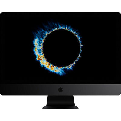 Apple iMac Pro 27'' Rétina 5K (MQ2Y2FN/A)