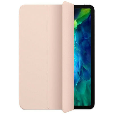 Apple Smart Folio - iPad Pro 11" (2020) - Rose des sables