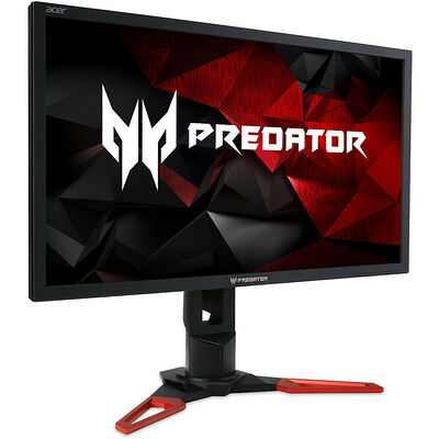 Acer Predator XB241Hbmipr G-Sync