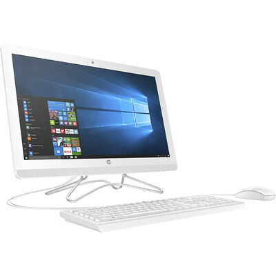 HP All-in-One 24-e002nf (2BX91EA)