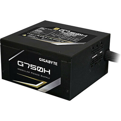 Gigabyte G750H - 750W