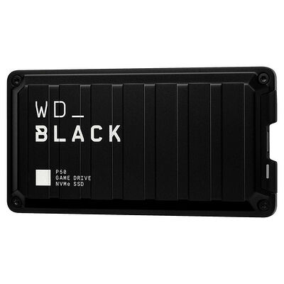 Western Digital WD_Black P50 Game Drive 2 To
