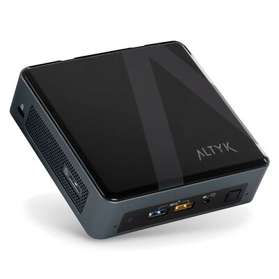 Altyk Le Petit PC Entreprise (P2-I38-M05)