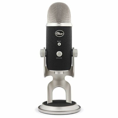 Blue Microphones Yeti Pro
