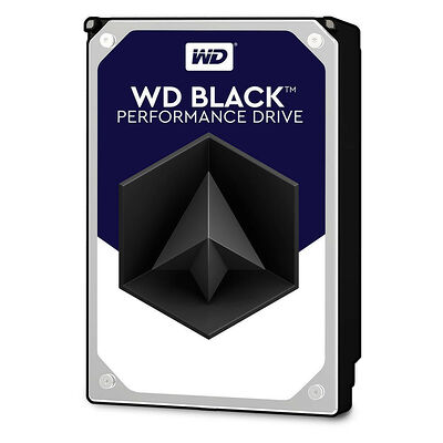Western Digital WD Black, 5 To