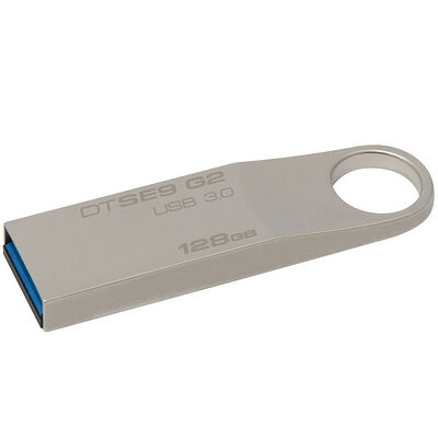Clé USB 3.0 Kingston DataTraveler SE9 G2 32 Go